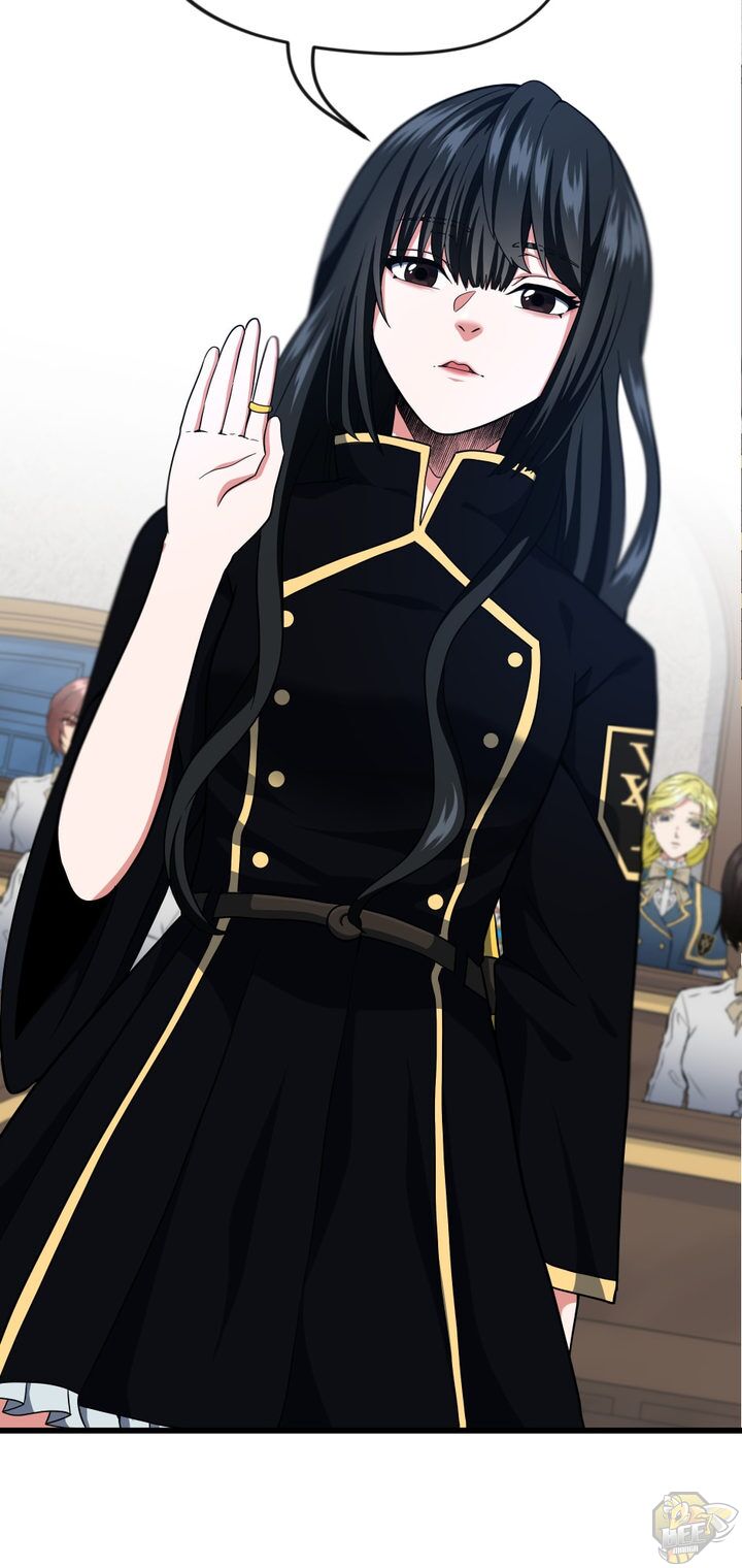 The Beginning After The End Chapter 93 image 04